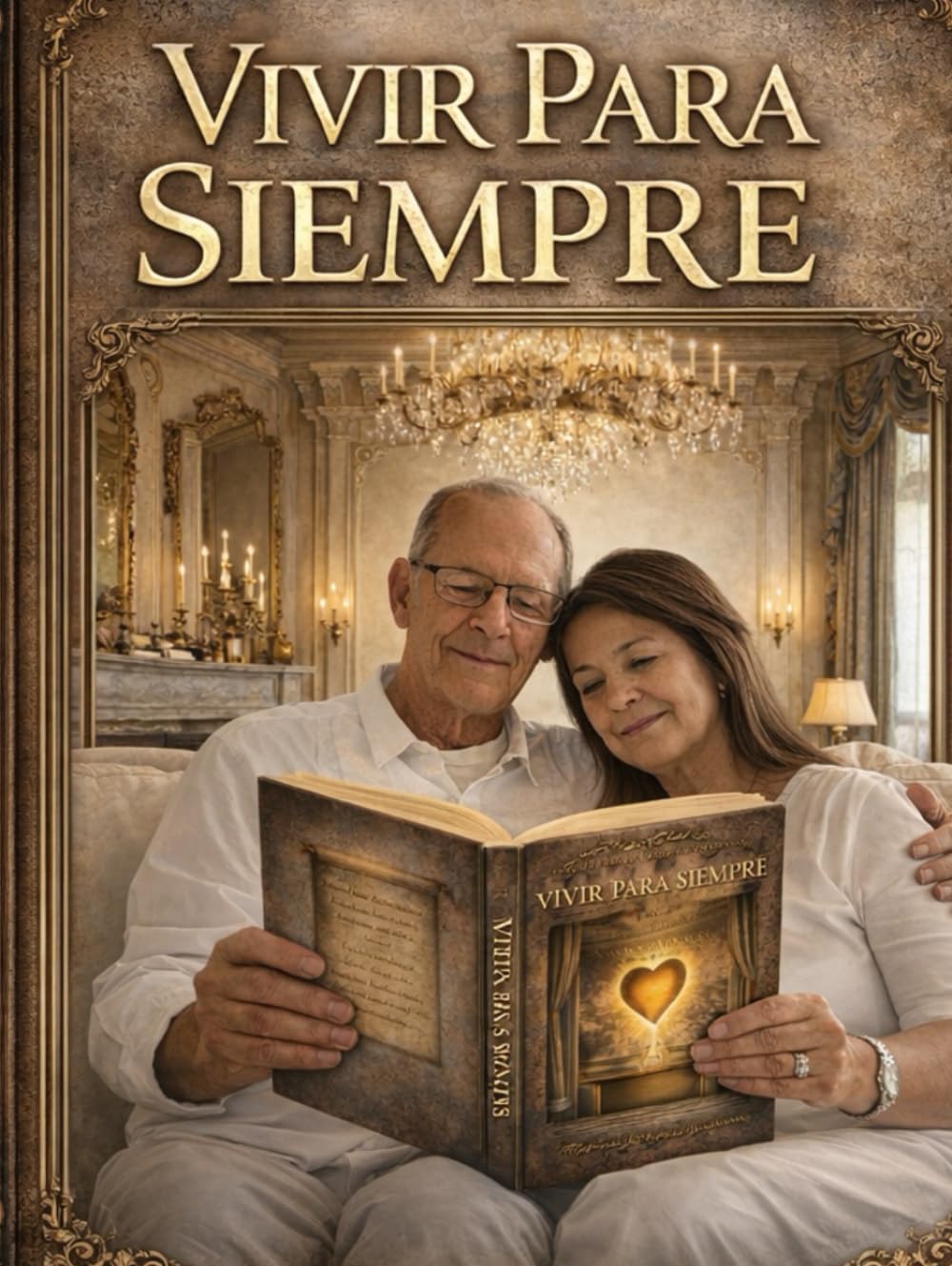 Vivir Para Siempre: Levítico Números Deuteronomio