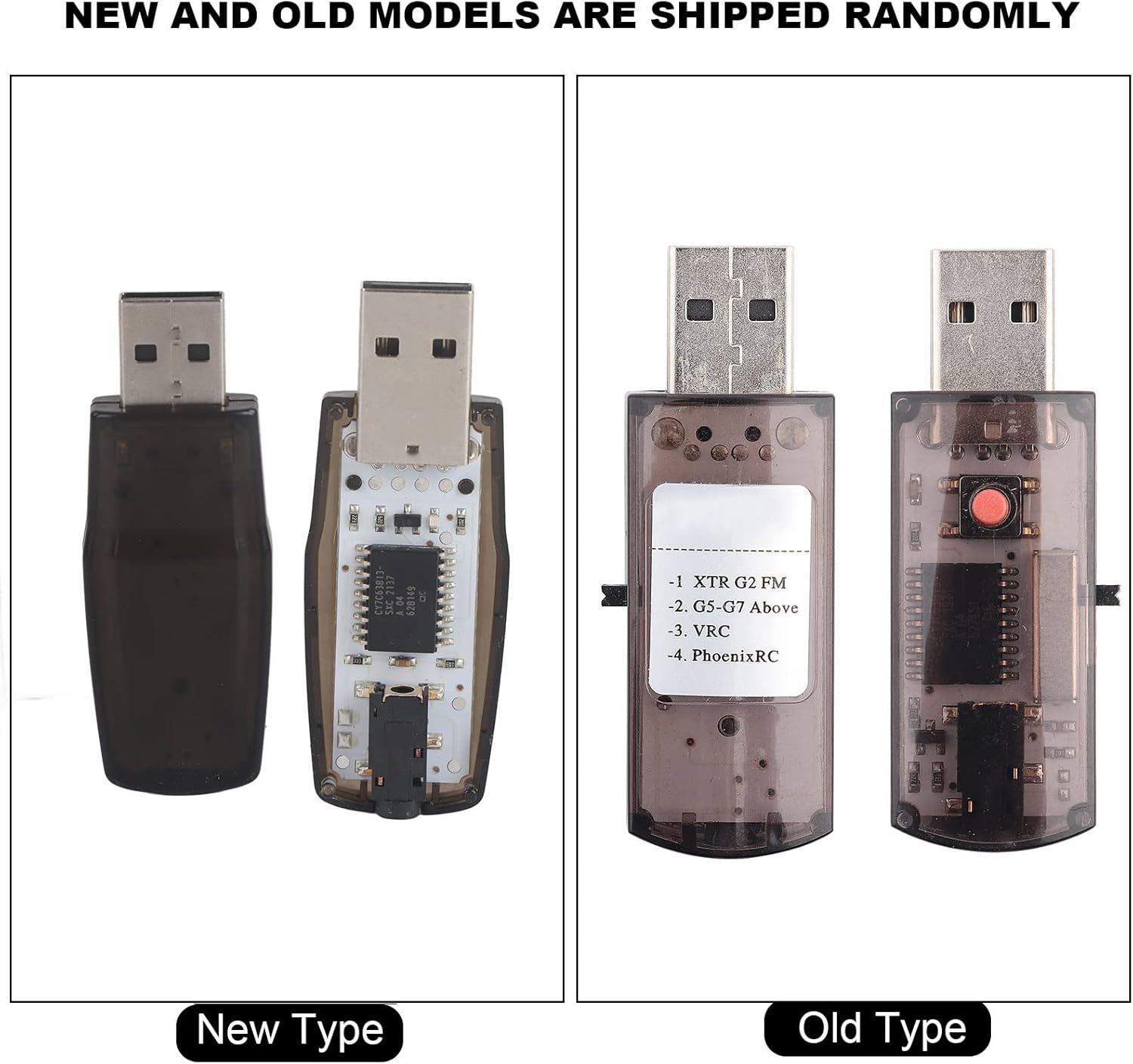 Flight Simulator USB RC Flight Simulator Flight Simulator Cable for Realflight G7 G6 G5 Phoenix 4 E2HG Remote Controller Adapter