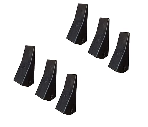 Miniatura 7 de RetroexcavadoraDiente de cucharón deslizante - 23, 230, 230SP, D51750, TF23D (1)