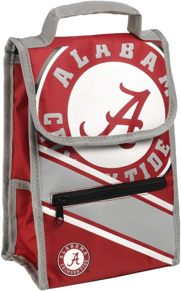 FOCO NCAA Miami Convertible Lunch Cooler