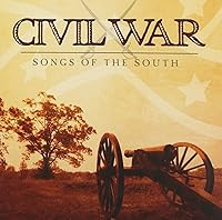 Vista 1 de Civil War Songs Of The South