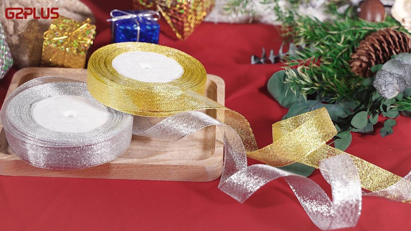 Minidiva - 2 rotoli di nastro autoadesivo, elastico, per la cura dei fiori da giardino, per l