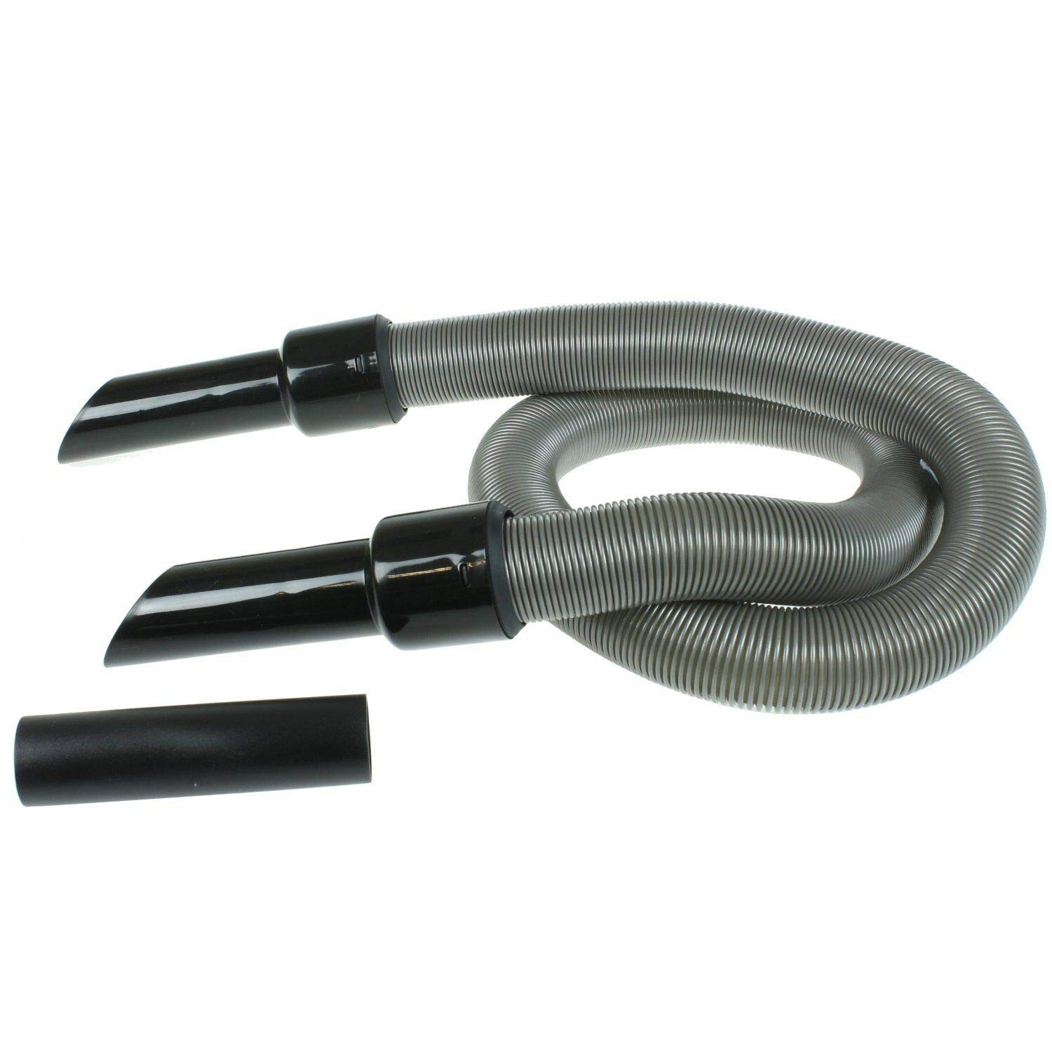 bartyspares Five Metre Long Extension Stretch Hose For Numatic Henry Vacuum Cleaner