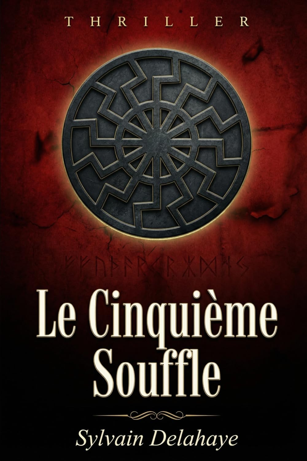 LE CINQUIEME SOUFFLE