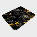 Valorant All Agents Illustration Designed Mouse Pad, Best for Gaming, Non-Slip Rubber Base & Smooth Mouse Control for Laptop, MacBook Pro, Gaming (9 x 7 inches), Water Proof, 3mm Thickness (Raze) gallery image
