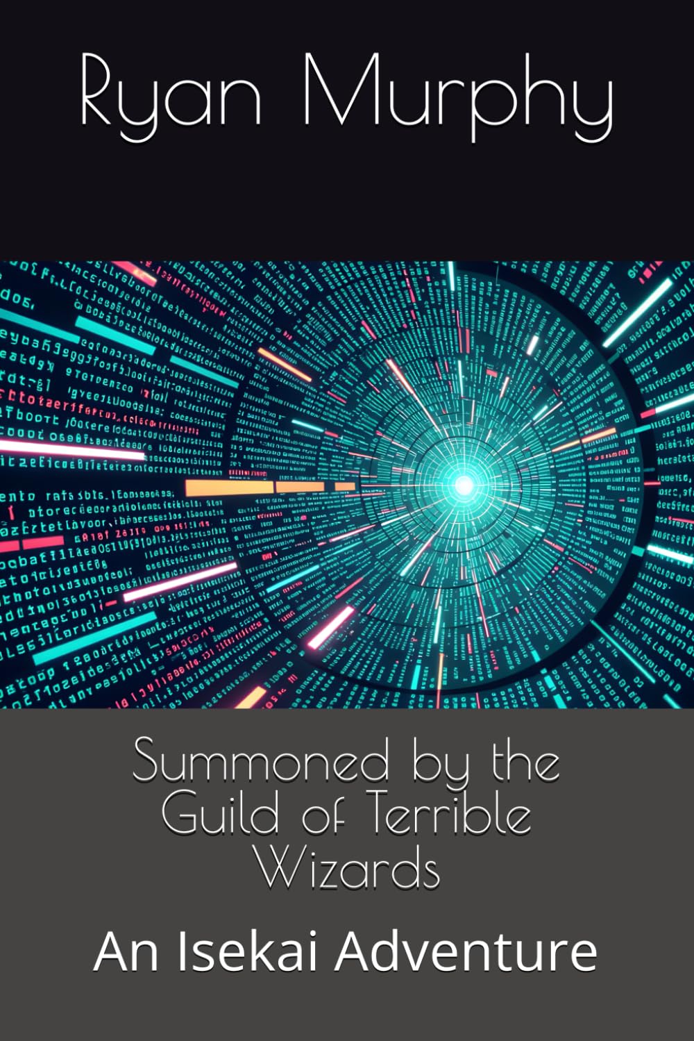 Summoned by the Guild of Terrible Wizards: An Isekai Adventure