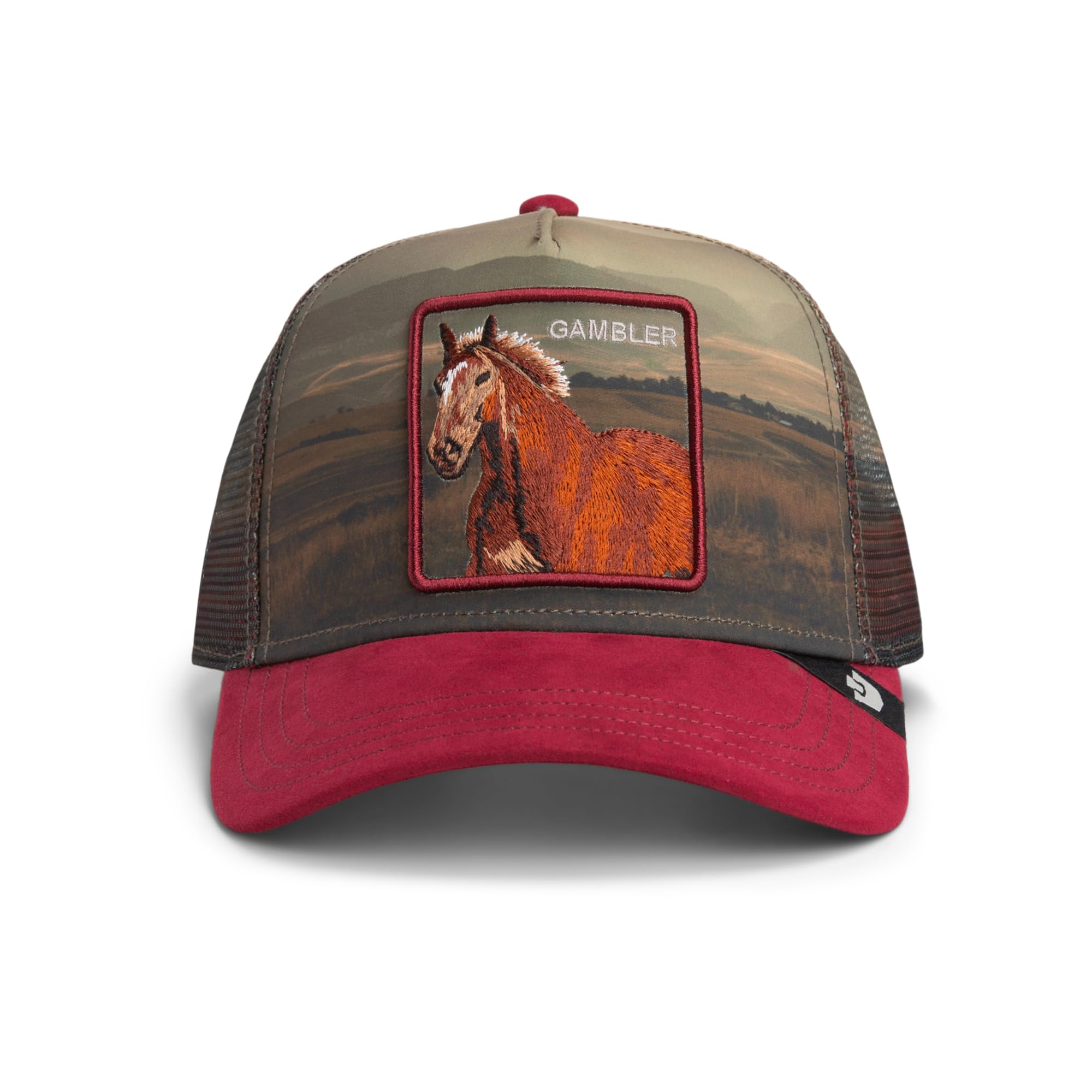 Goorin in The Element Collection Trucker Hat