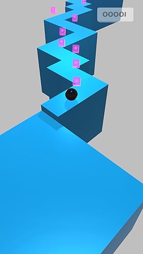 ZigZag Ball