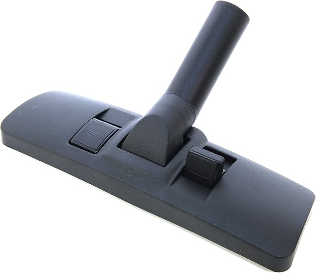 Numatic Henry, Hetty, James, Charles, George, Harry, Edward, and all other vacuum cleaners with 32mm fittings. Vacuum Cleaner Combination Floor tool. Part number 601139