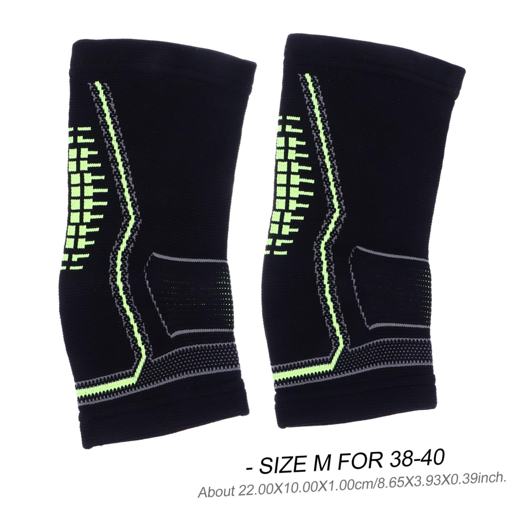 Didiseaon Sports Ankle Brace for Basketball Running Ankle Support Sleeve Heat Retention for Outdoor Activities