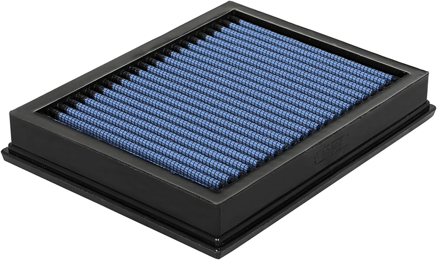 aFe Power 30-10260 Magnum FLOW Performance Air Filter (Oiled, 5-Layer) Ford Edge 15-24 / Fusion 13-20 / Lincoln Continental 17-20 / MKZ 13-20 L4-1.5L/1.6L/2.0L (t)/2.5L/V6-2.7L (tt)