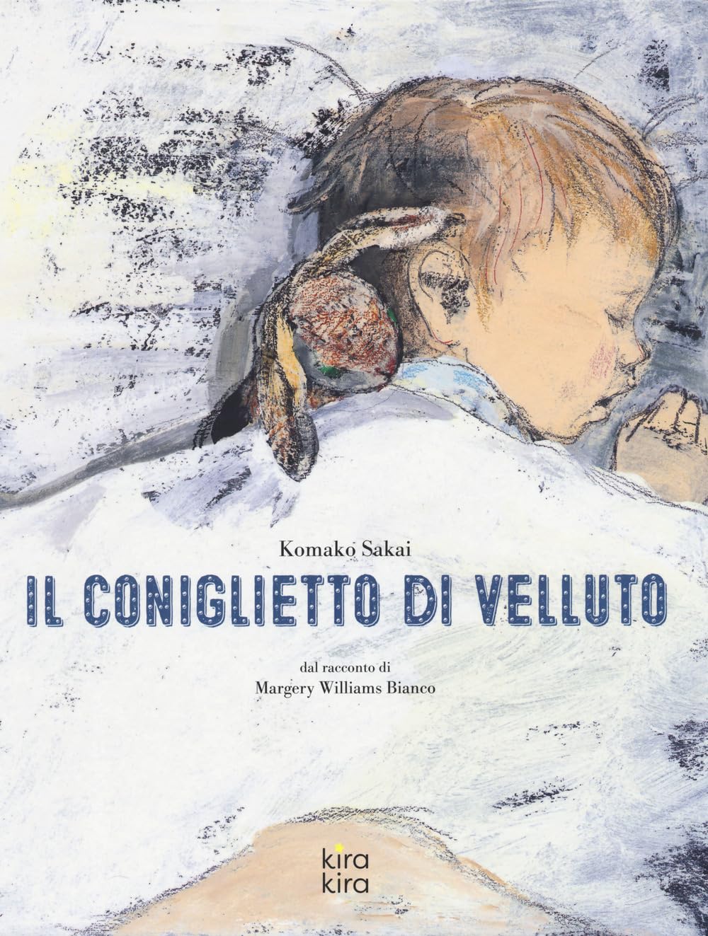 Il Coniglietto Di Velluto Da Margery Williams Bianco. Ediz. A Colori - 4