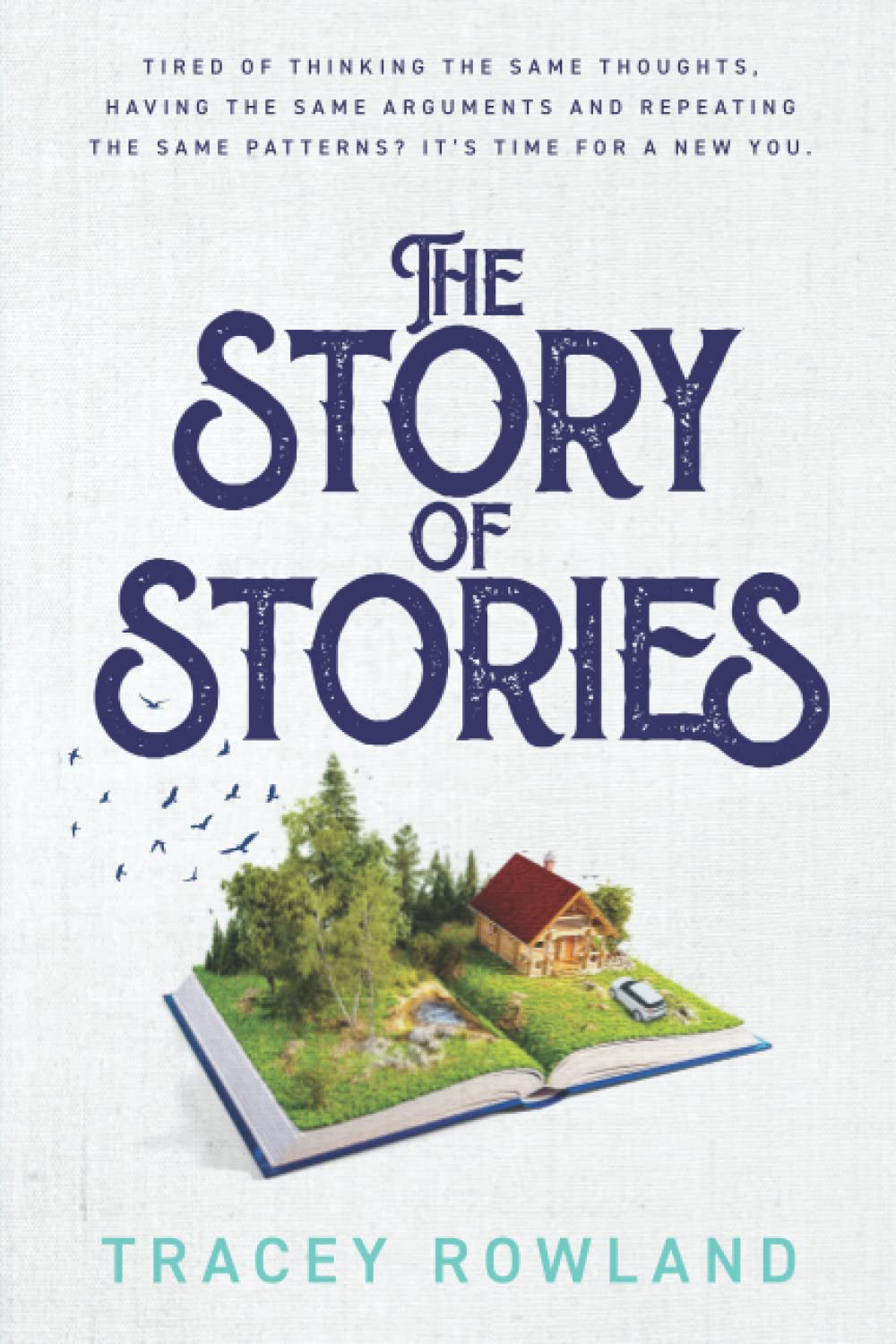 The Story of Stories