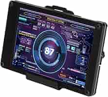 デジタルヒートモニター Amazon.co.jp: AIDA64 PCデータモニター用の正確な