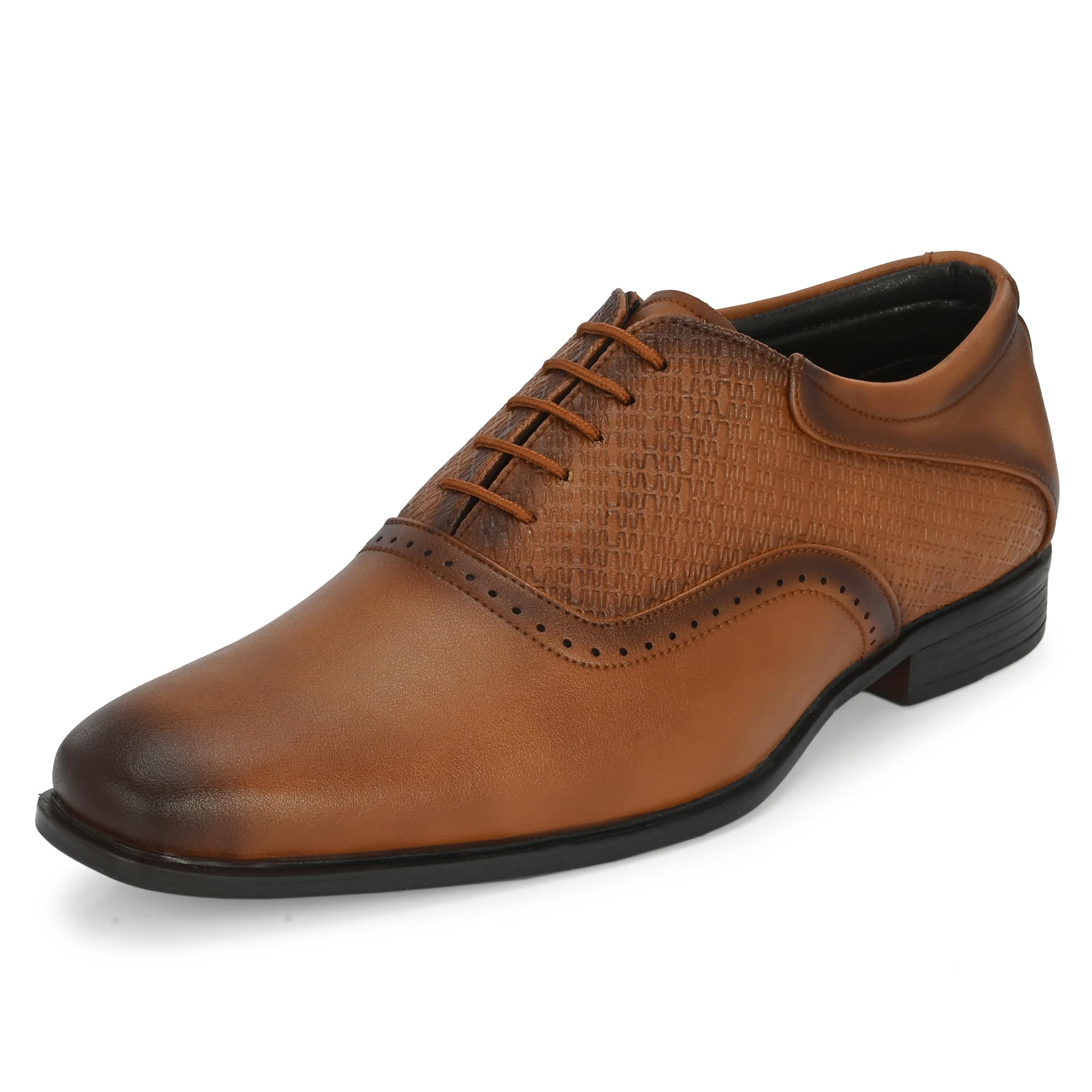 See full amazon price history chart for Centrino Tan Formal Shoe for Mens 6522-3 Centrino Tan Formal Shoe for Mens 6522-3 (B0CJCKZHFV) Amazon Price History, Amazon Price Tracker