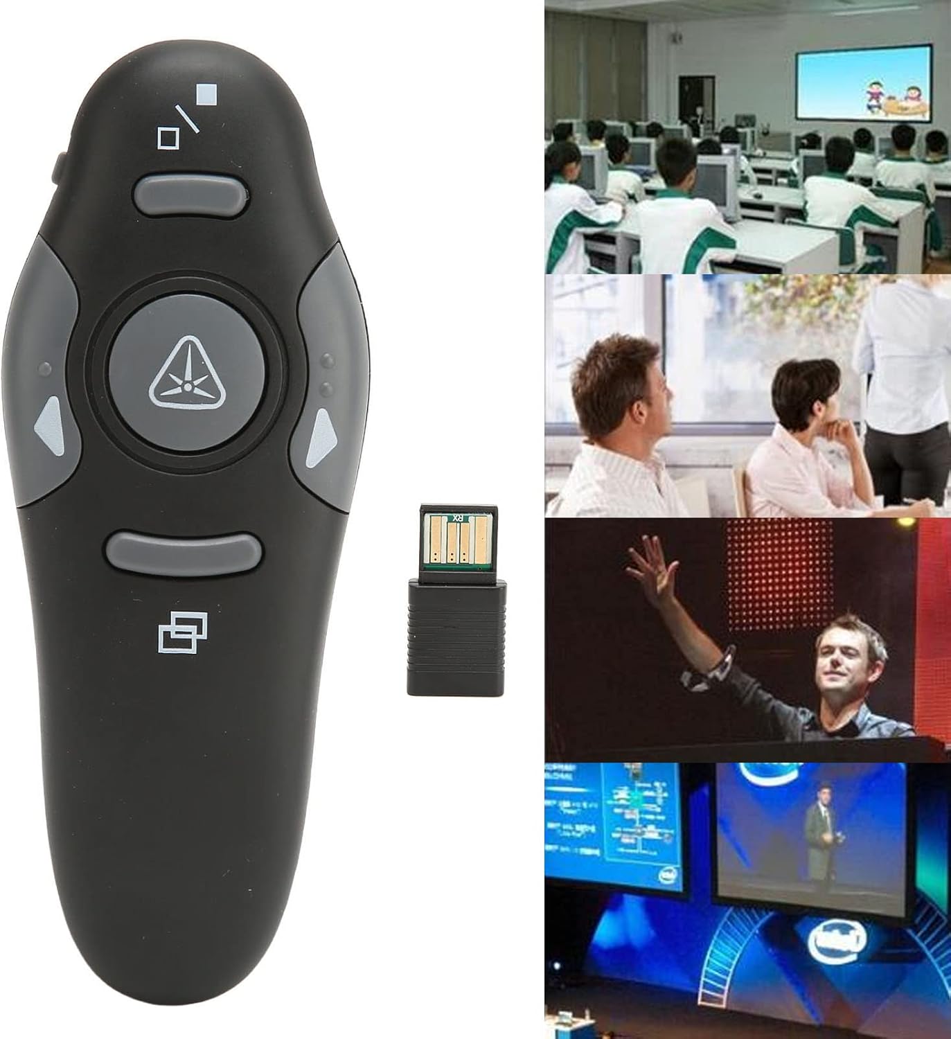 Presentation Clicker Uk at Michael Rivers blog