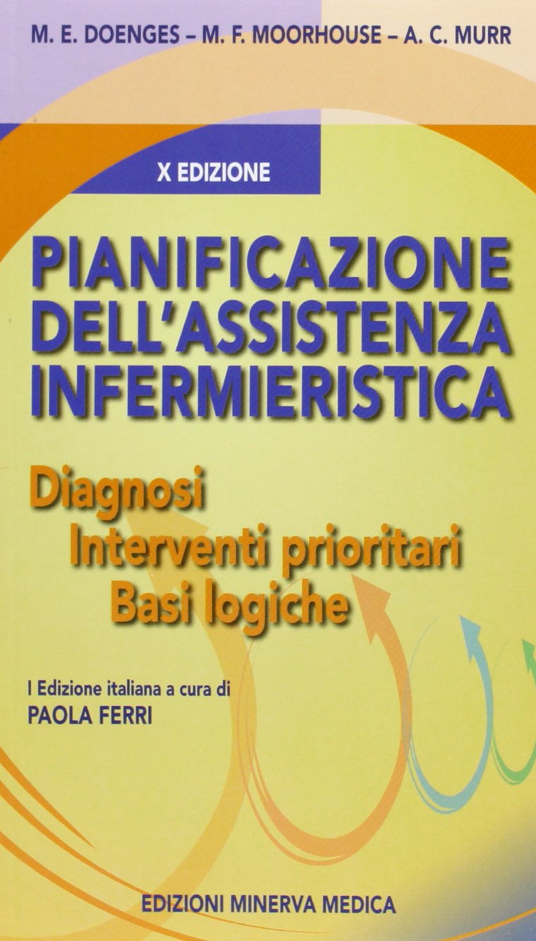 Minerva Pianificazione dell'assistenza infermieristica