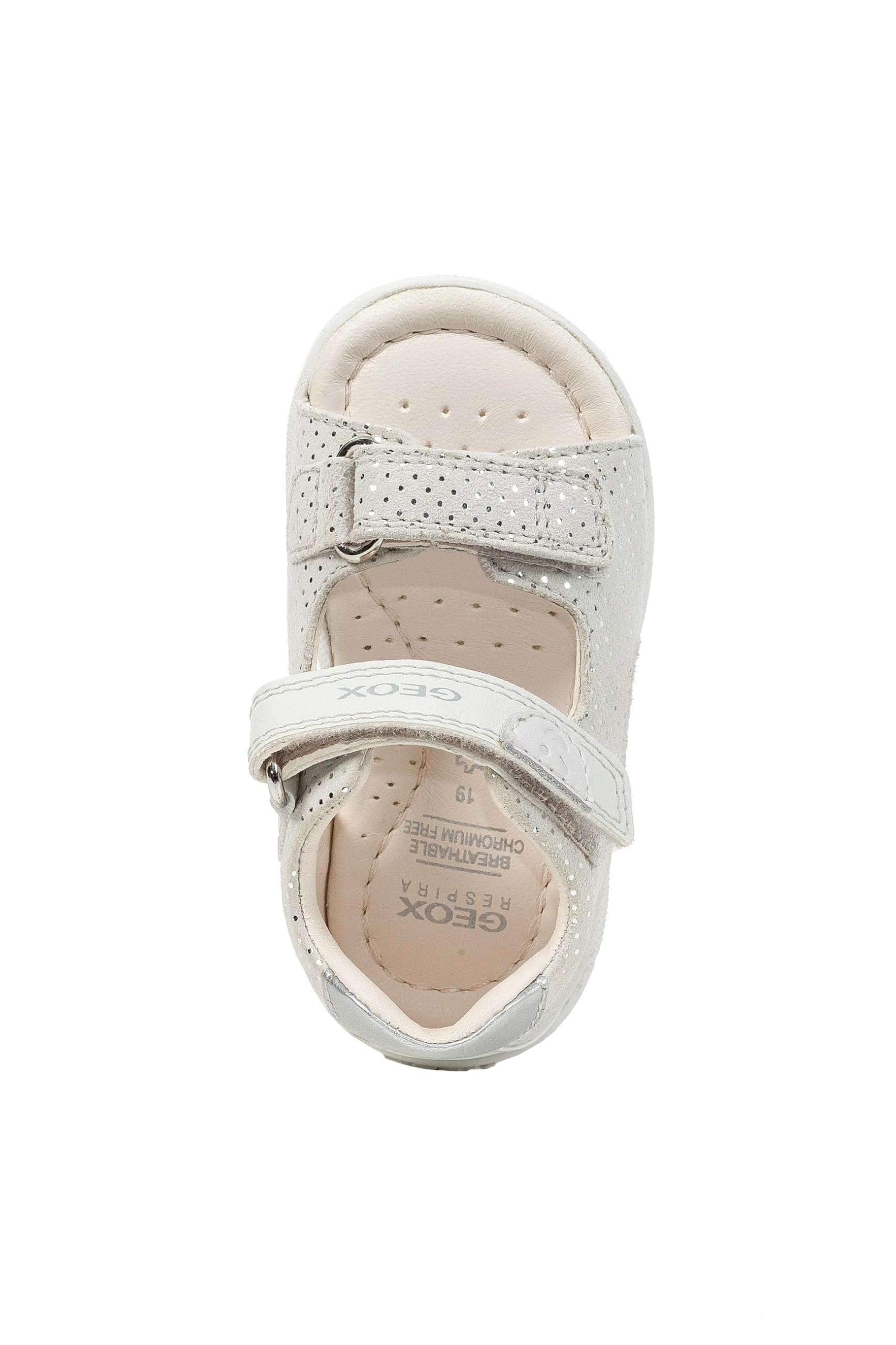 Geox Fille B Sandal Macchia Gir