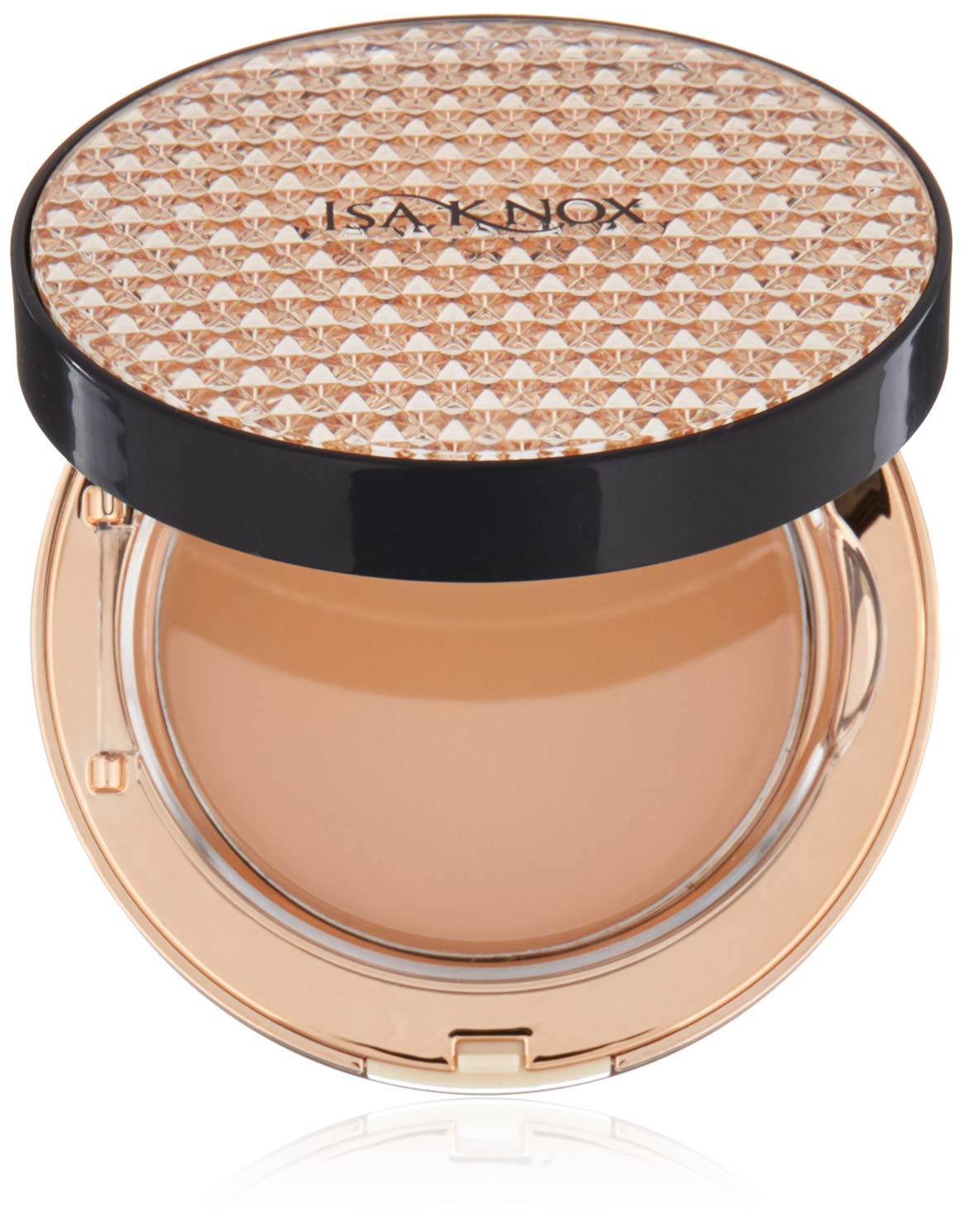 Amazon.com : Isa Knox Cover Supreme Rich Essence Skin Cover Pact