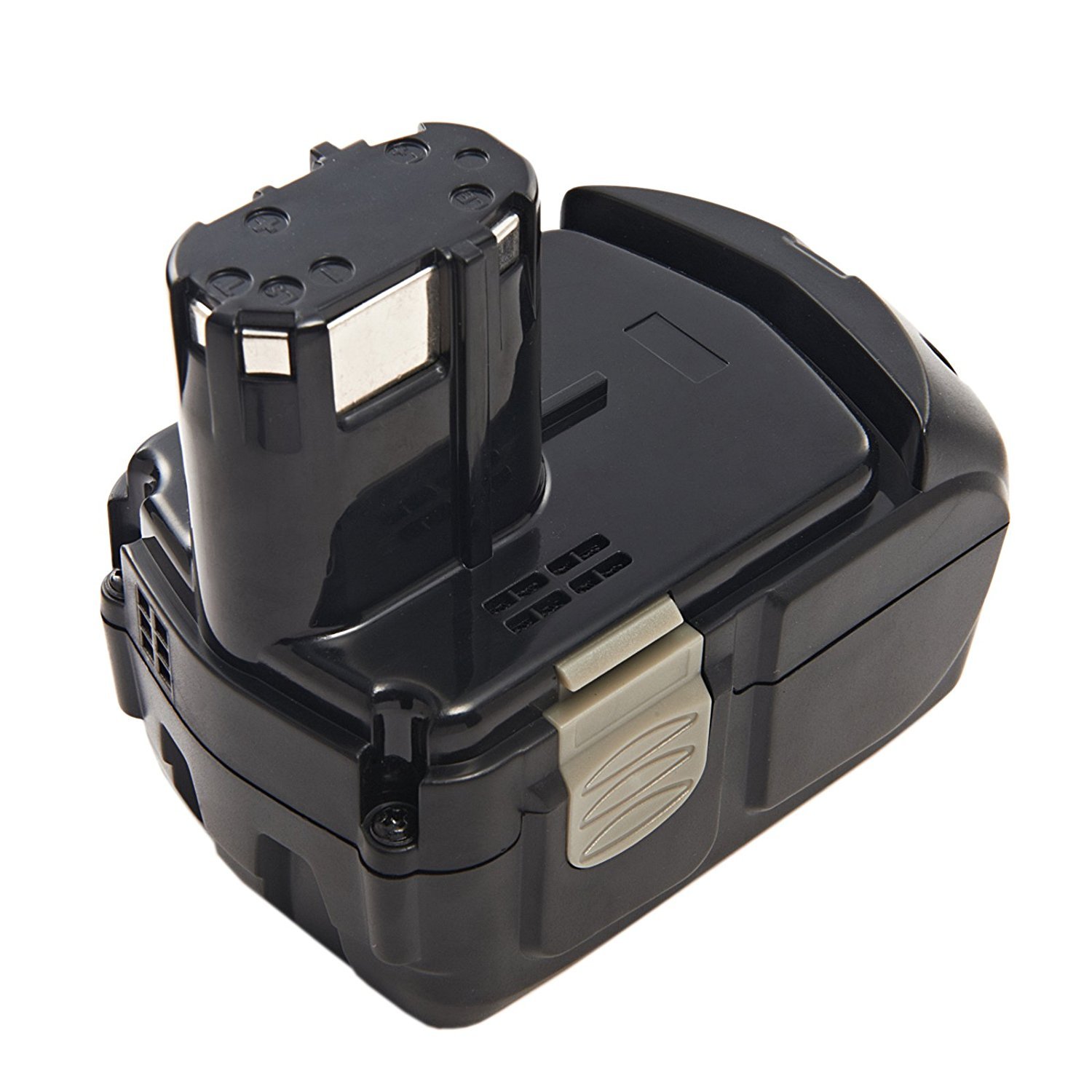 PowerSmart® 3000mAh 18V Li-ion Batterie pour Hitachi 326240, 326241, 327730, 327731, BCL 1815, BCL 1825, BCL 1830, BCL 1840, EBM 1815, EBM 1830, EBM1830, EBM 1840, EBM1840