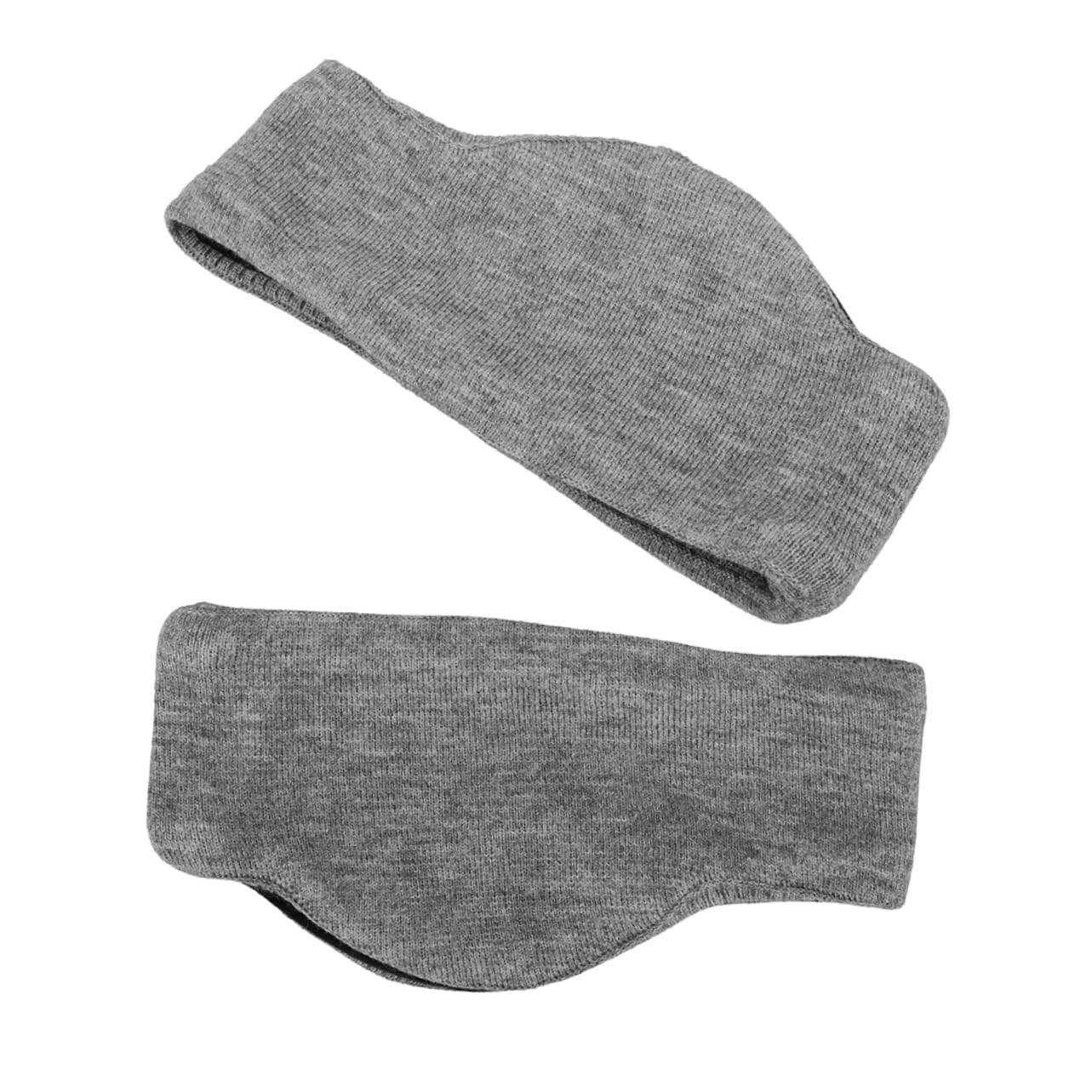 Ipetboom Elegant Cozy Ear Muffs for Men Women Winter No Pressure Design Breathable Plush for Outdoor Office