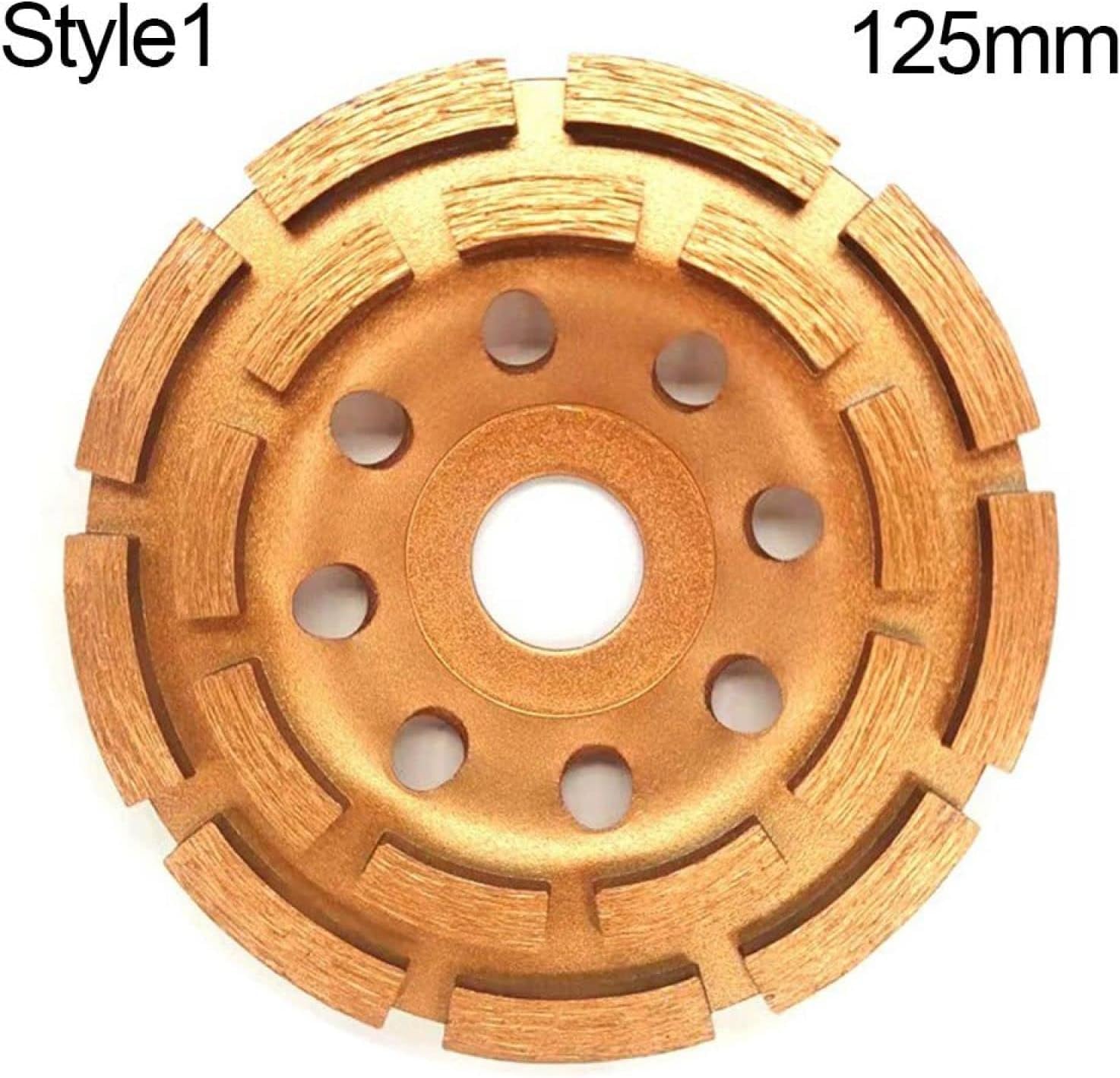 Diamentowe tarcze tnące do szlifierki kątowej， Diamentowa tarcza tnąca 115/125 mm Ultracienka wielofunkcyjna stal stop żelaza diamentowa tarcza tnąca do metalu ostra tarcza szlifierska do lutowania, s