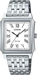 Casio Men Analogue Watch Casio Collection