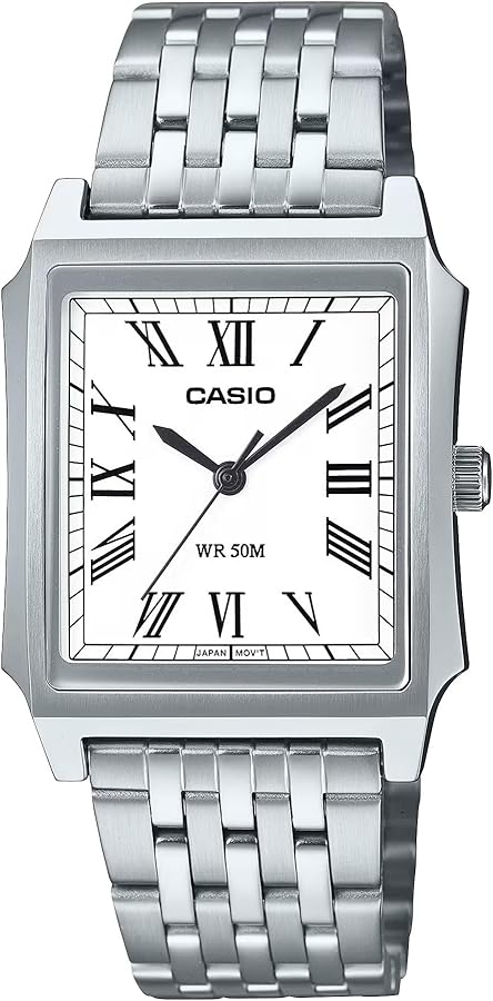 CASIO アナログ腕時計 MTP-Ｂ190Ｄ-7BVDF Amazon | [Casio] 腕時計 Casio Collection MTP-B190D-7BVEF メンズ