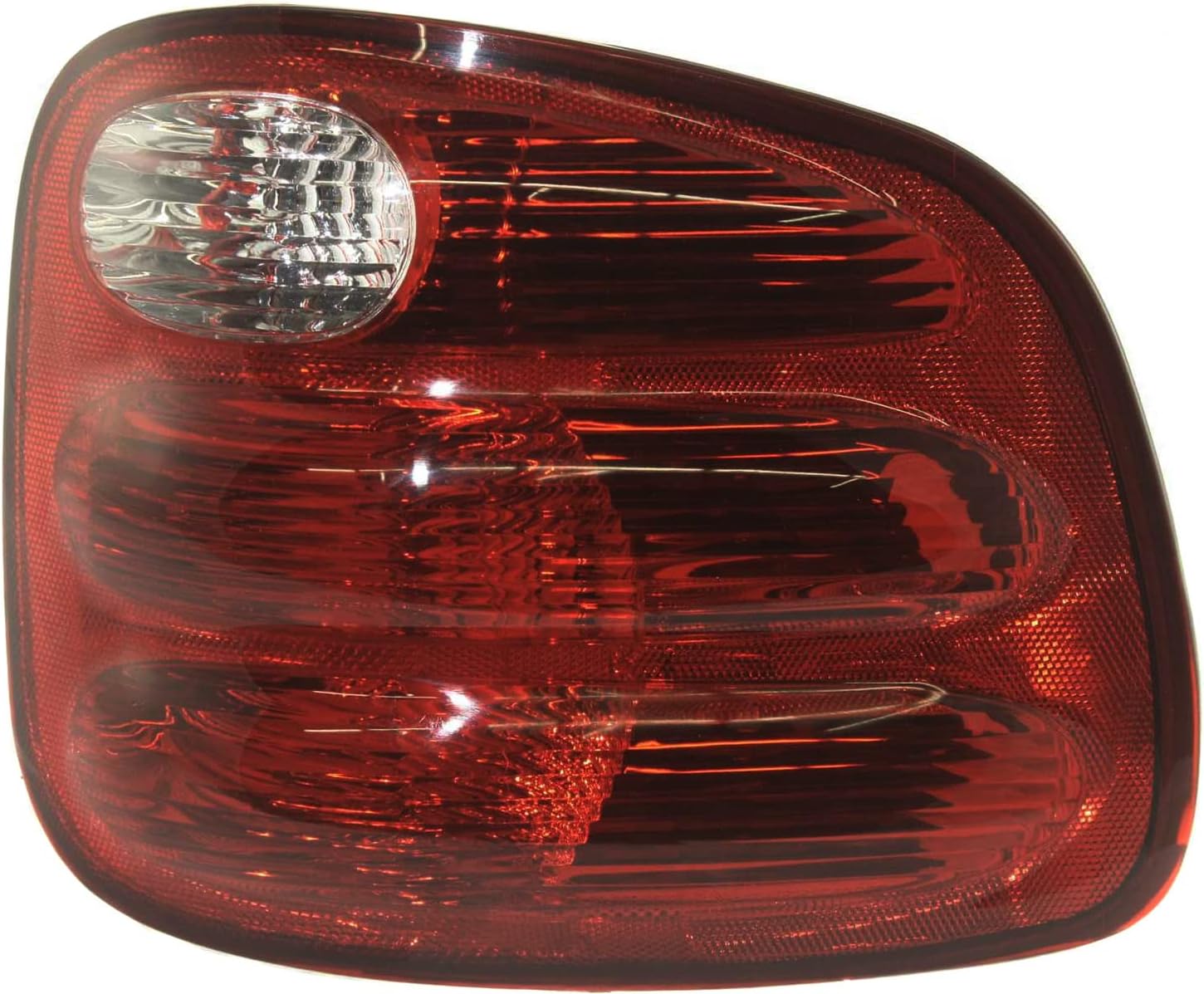 Garage-Pro Tail Light for FORD F-150 00-04 RH Lens and Housing