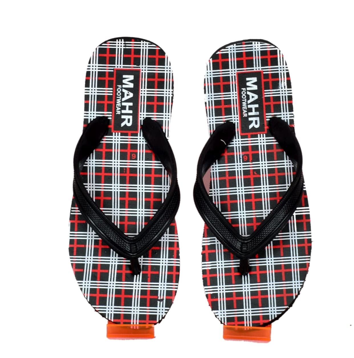 MAHR ENTERPRISES mens Comfit Mens Slipper