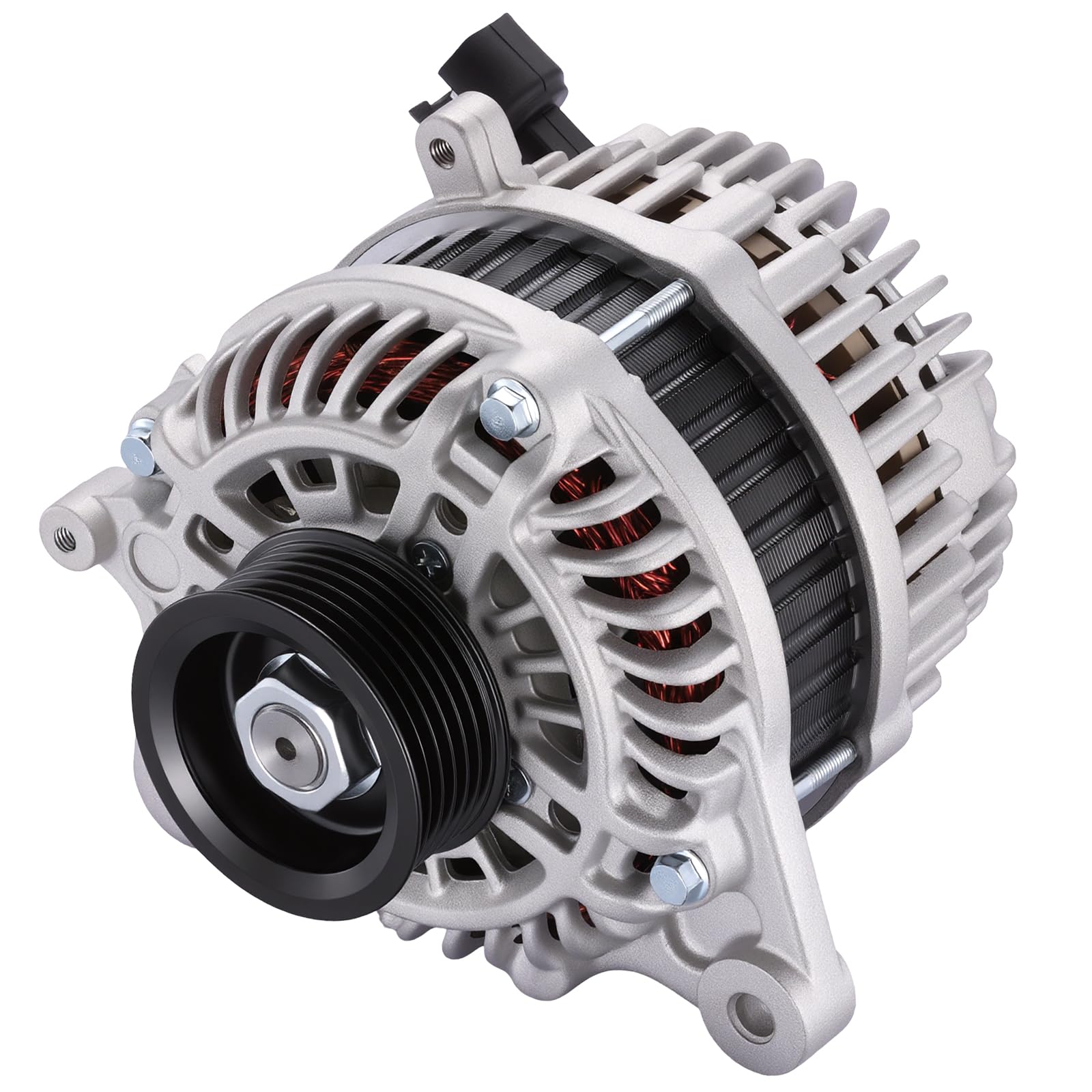 BDFHYK 95A Alternator for Honda Civic 1.8L L4 2012-2015, 11537