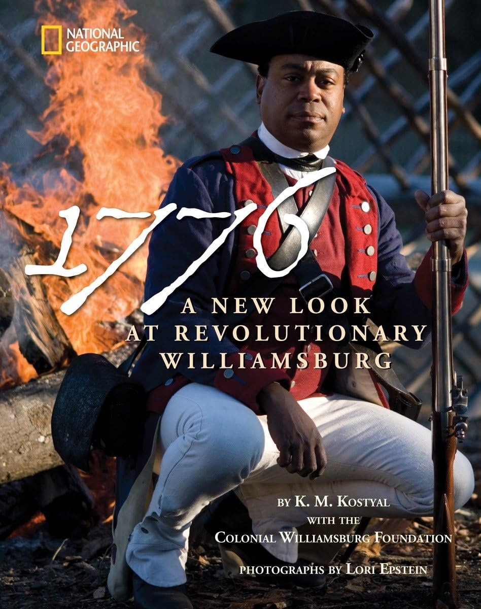 Colonial Williamsburg George Washington Colonial Williamsburg