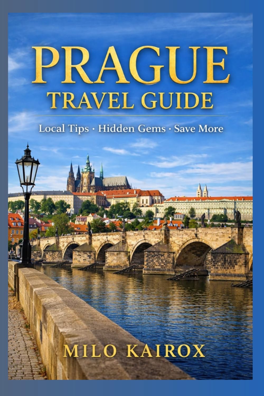 Prague Travel Guide: Local Tips, Hidden Gems, Save More