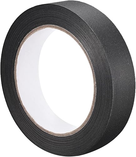 Miniatura 3 de MECCANIXITY Cierre de encuadernación de cinta de nailon de 1 pulgada x 45 yardas de longitud para bolsos, bolsos y artículos de cuero