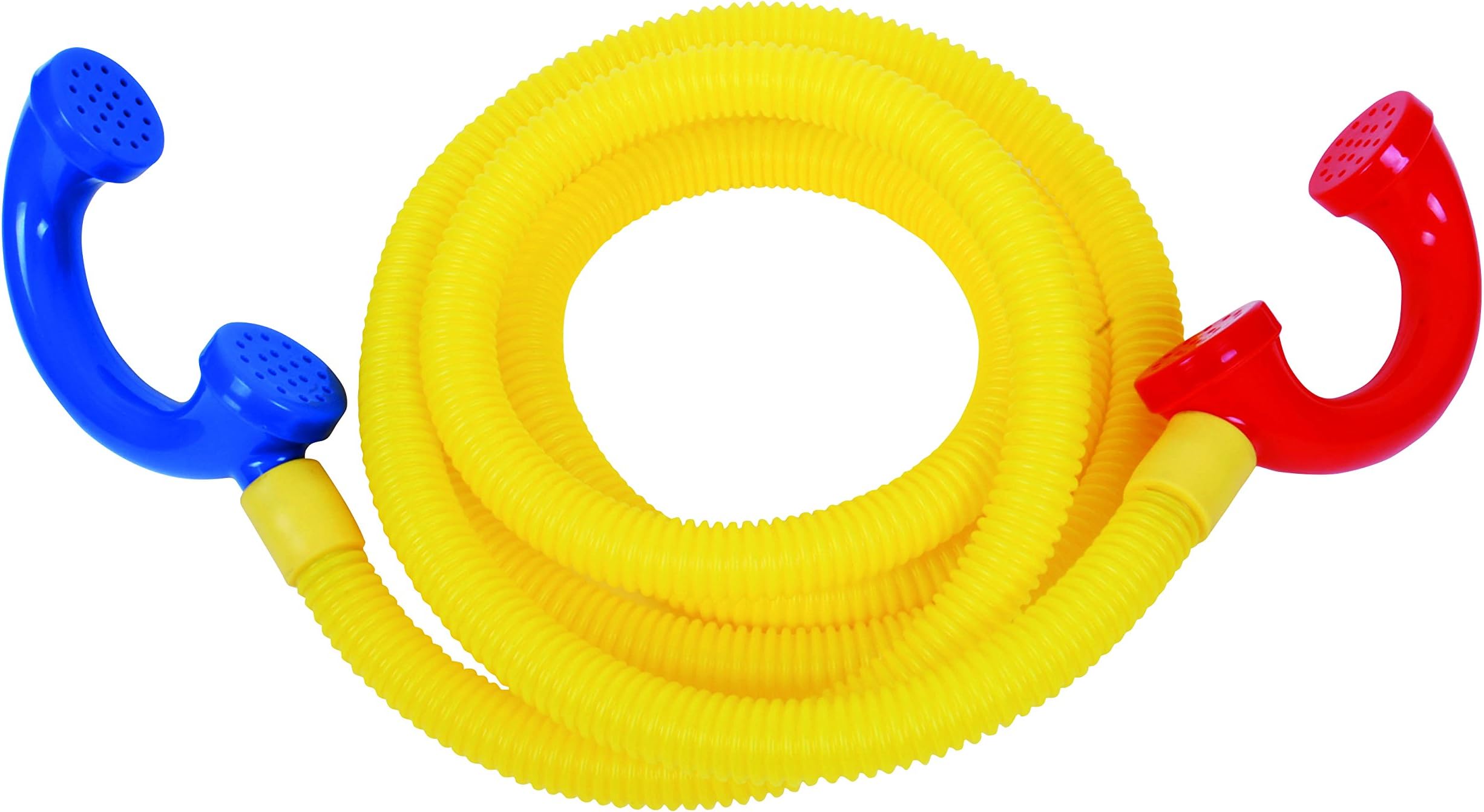 TickiT Talking Tubes | Whisper Phones | Open-Ended Play | Early Literacy Toy for Kids | Speak-and-Listen Phones