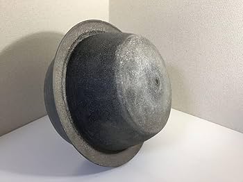 Amazon | 大型昭和レトロ羽釜木蓋付内径39cm深さ30cmはがま炊飯