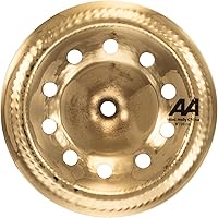 Vista 1 de SABIAN 8" AA Mini Sagrada China Brillante