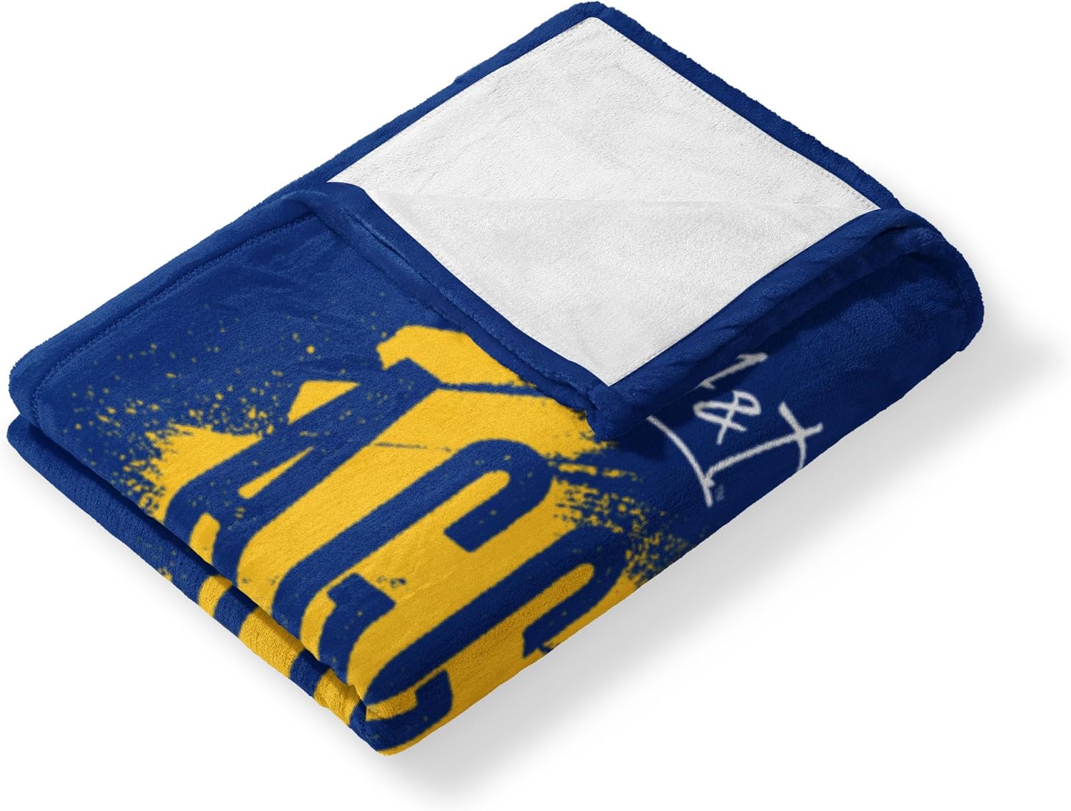 Northwest NCAA North Carolina A&T, Tradition, Silk Touch Throw Blanket, 50 x 60 Inches
