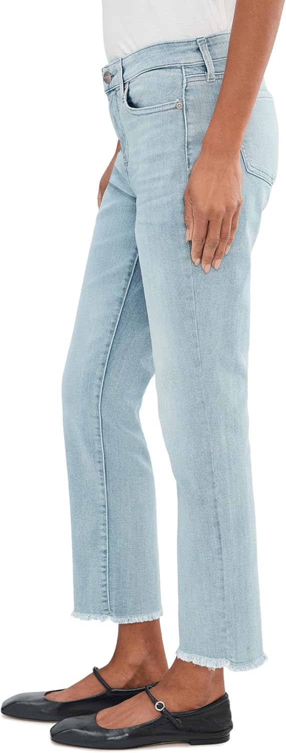 NYDJ Women's Sheri Slim Ankle Jeans