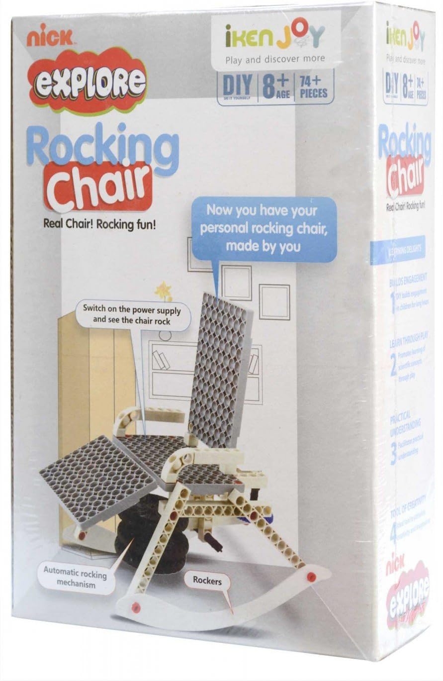 Rocking Chair