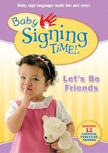 Baby Signing Time 4