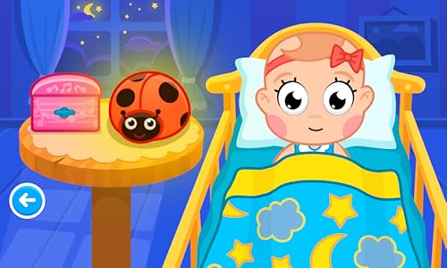 cuidados com o bebê: bebê jogos