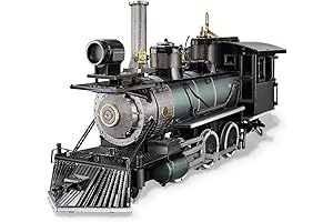 Piececool 3D Puzzle for Adults: Unleash Your Creativity and Build a Miniature Masterpiece