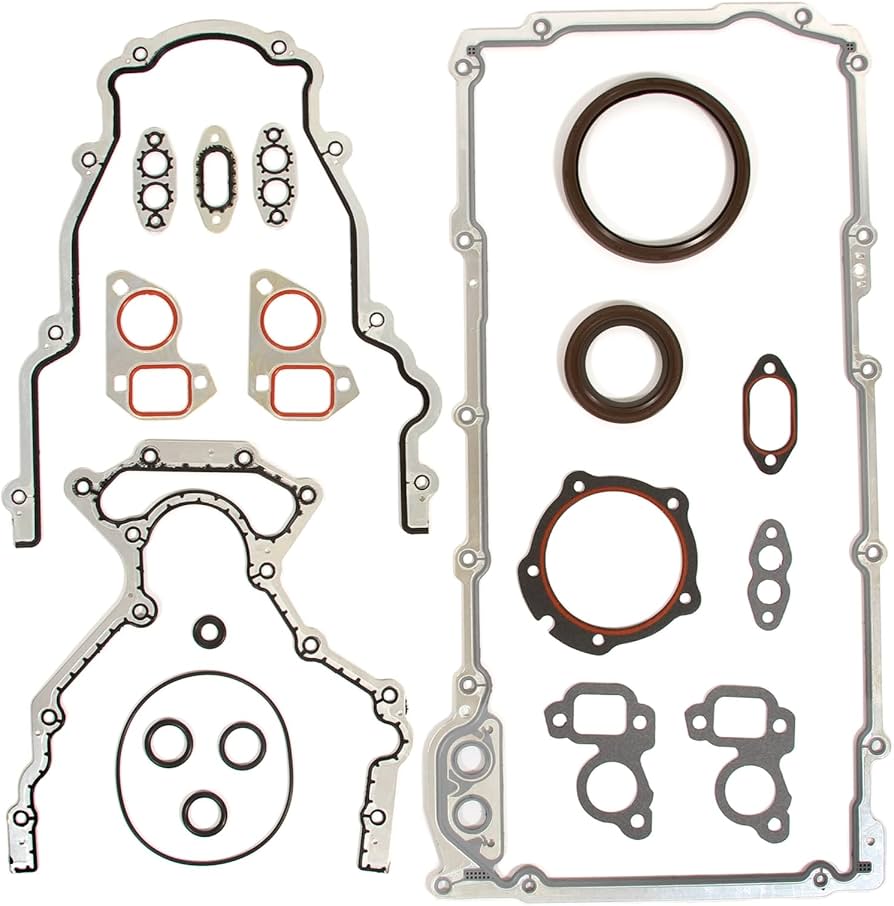 Amazon.com: Mizumo Auto MA-9761303623 MLS Full Gasket Set
