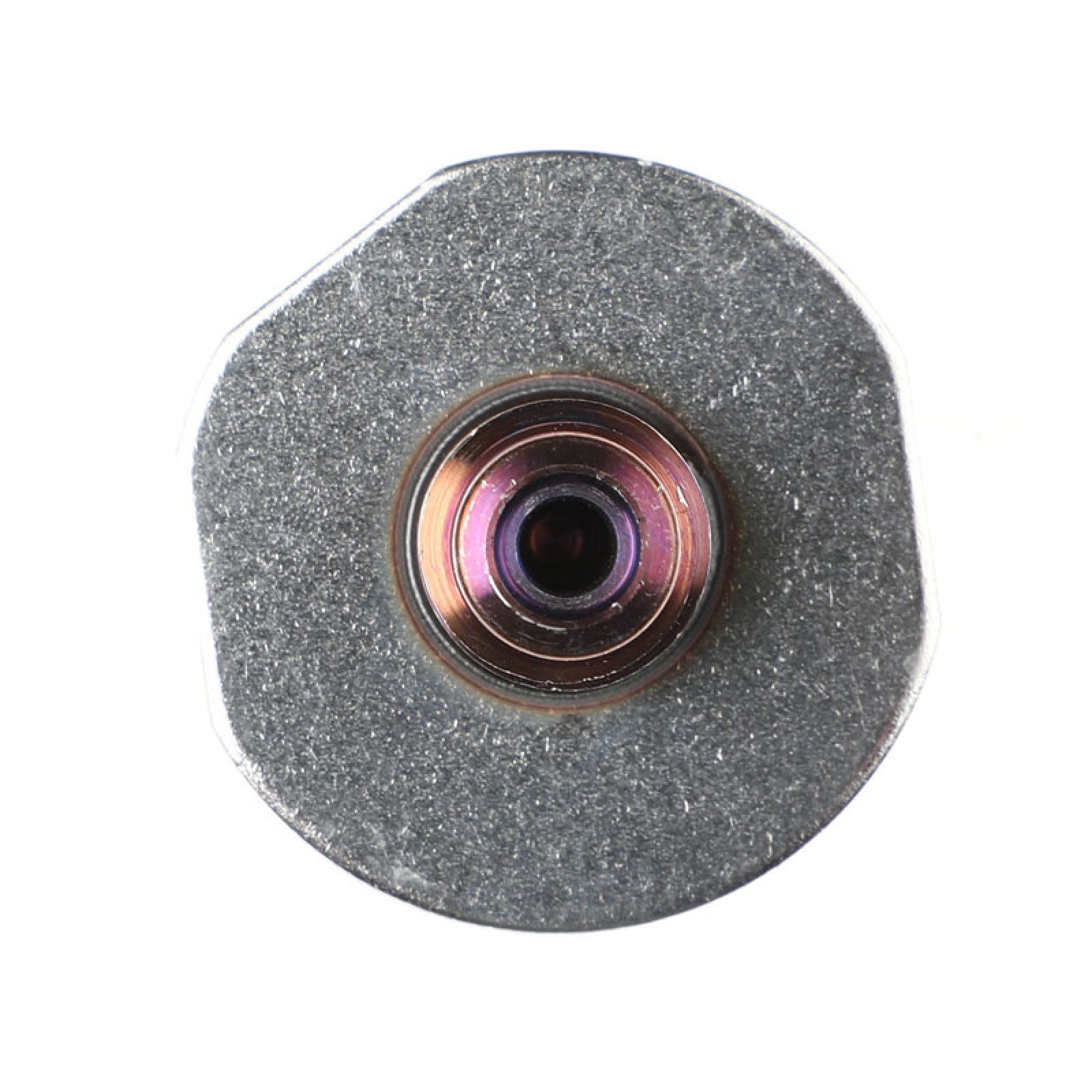 Capteur de Pression de Rampe d'injection Yiyue Zhang pour Peugeot 206 Plus 1.4 D, 208 1.2, 1.4 HDI, 1.6 GTI, 1.6 HDI, référence 55PP3401, 9670076780