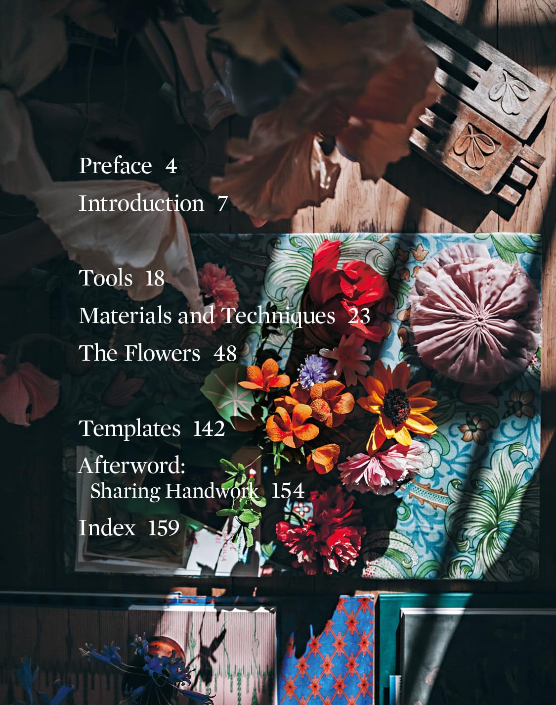 Paper Flower Magic: Techniques & Projects to Sculpt Your Own Garden of Realistic Blooms - Image 2