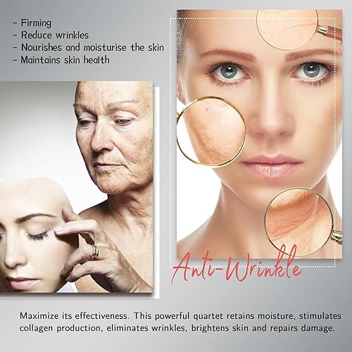 Miniatura 7 de Suero facial Botox, Botox Up Premium, Botox Stock Solution suero facial, suero antienvejecimiento de colágeno Boost,  Con Botox, retinol,