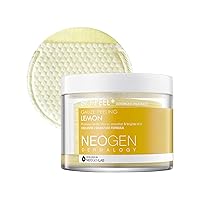 Vista 11 de DERMALOGY by NEOGENLAB Bio-Peel - Almohadillas de gaza para peeling