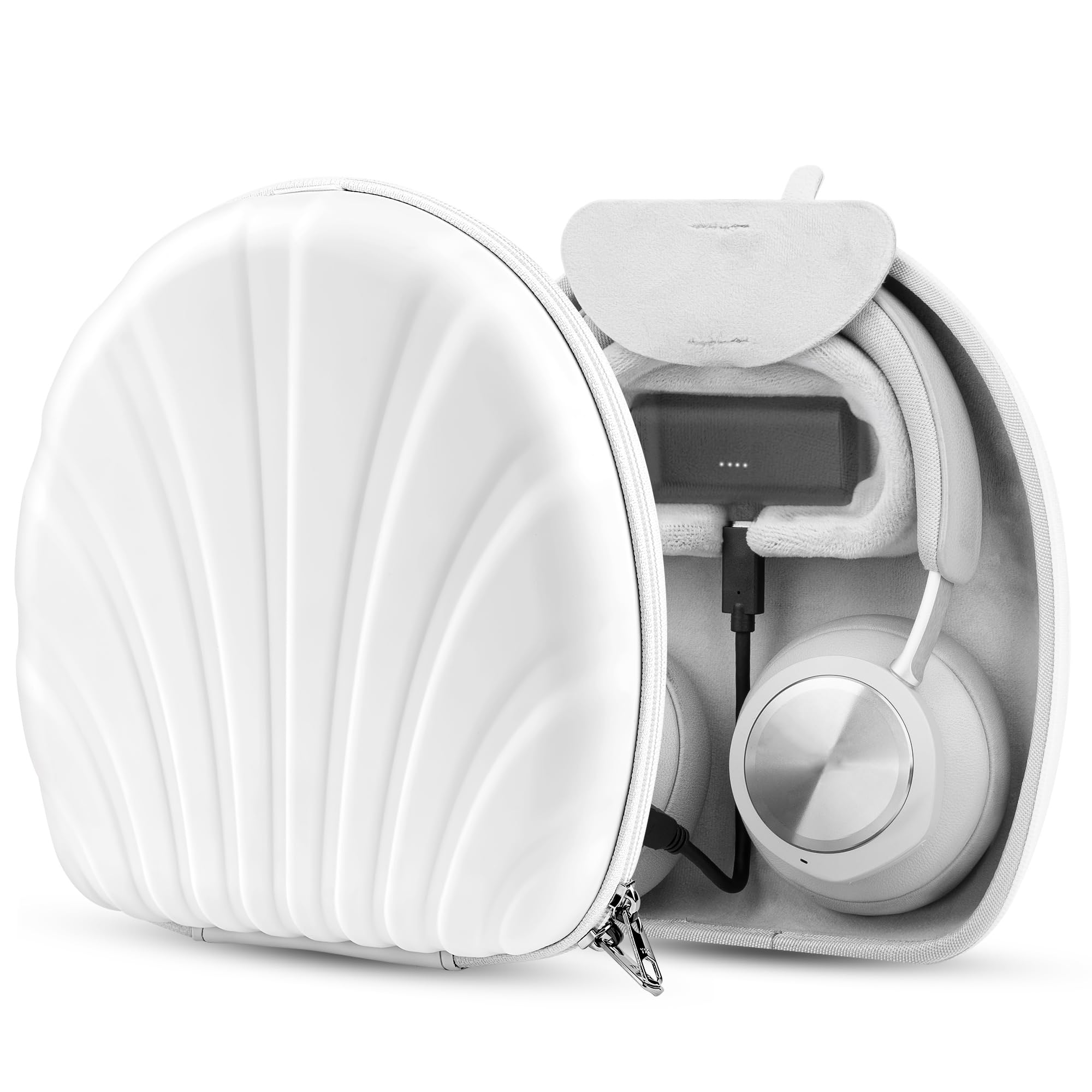 Amazon | Geekria PRO 充電ヘッドホンケース ゼンハイザー Sennheiser