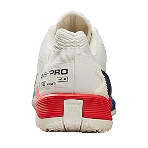 Amazon | [ウイルソン] Rush PRO Omni (ラッシュ プロ 4.0